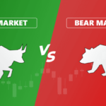 bull vs bear market