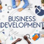 Business Development1 1 1