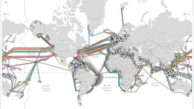 what is geopolitics min