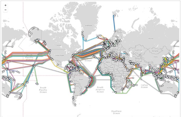 what is geopolitics min