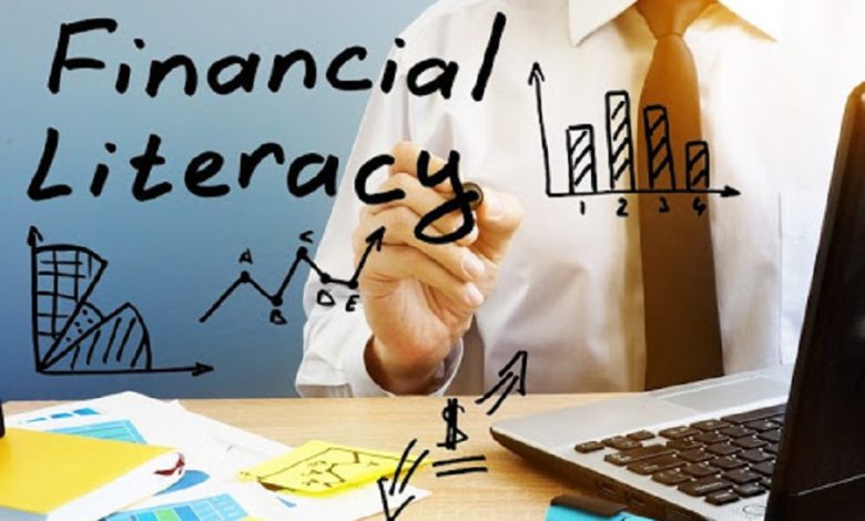 Financial Literacy 2